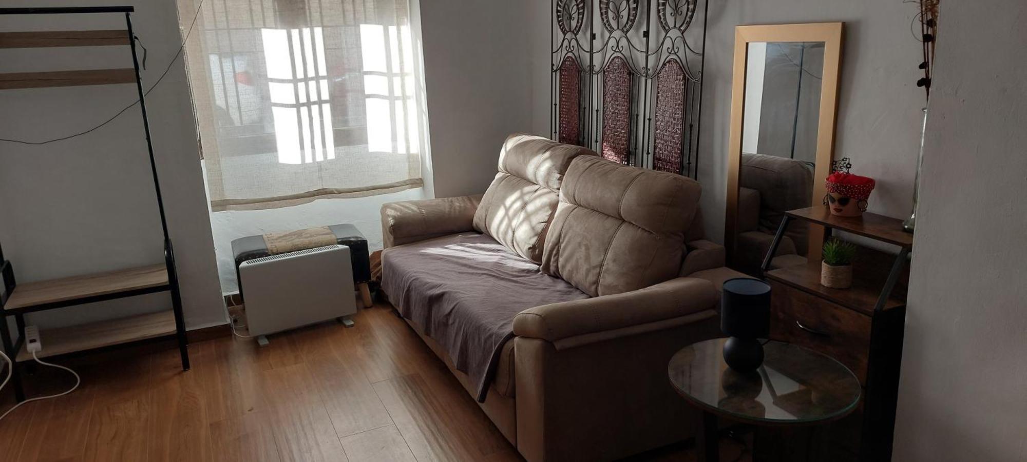 Apartamentos Fuente Nueva Sande Estudio Caces Екстериор снимка