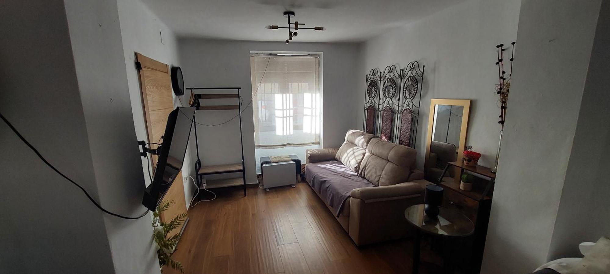 Apartamentos Fuente Nueva Sande Estudio Caces Екстериор снимка
