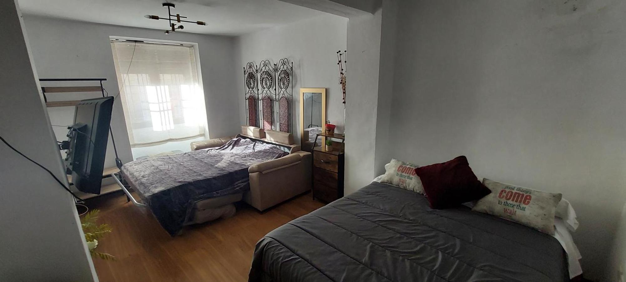 Apartamentos Fuente Nueva Sande Estudio Caces Екстериор снимка